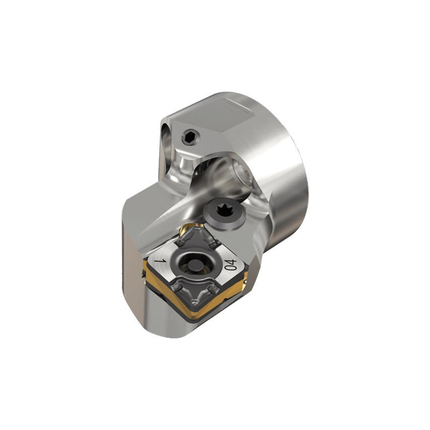 Turning Tools AVC-D32-PCLXL-09X - Pack of 1