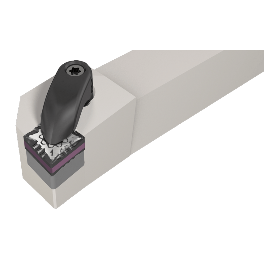 Turning Tools DCLNR 3232P-16 - Pack of 1