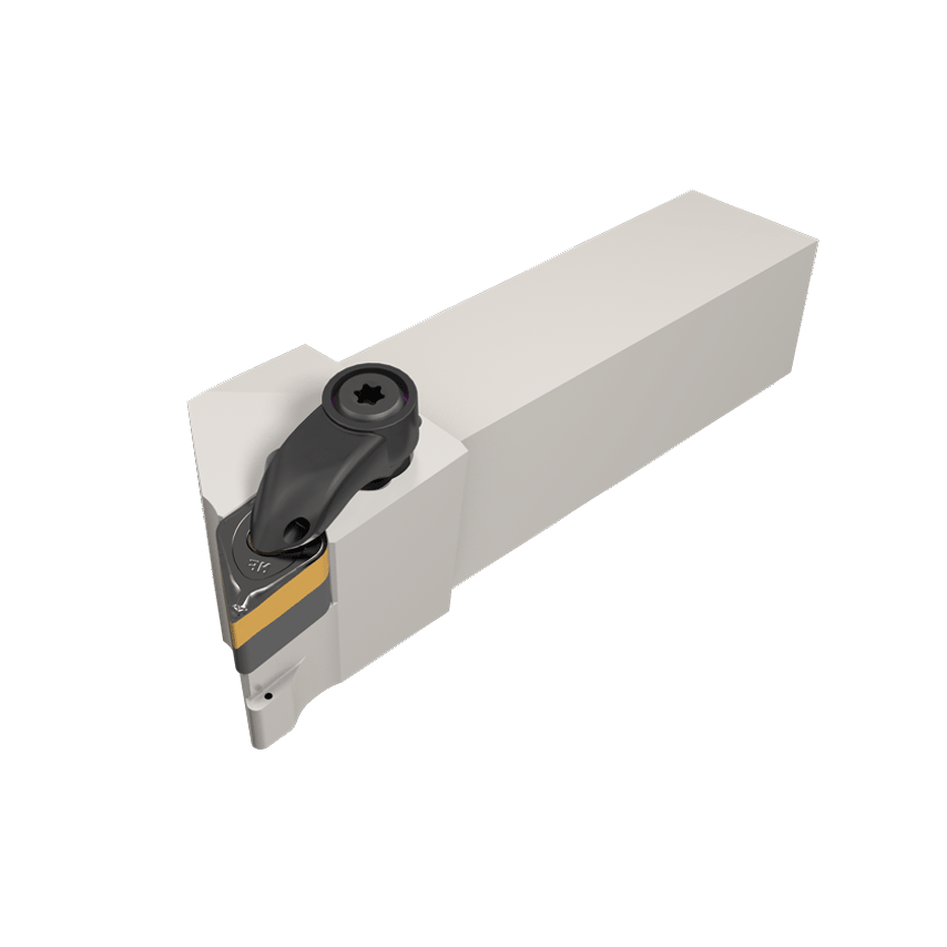 Turning Tools DDJNR 2525X-15-JHP-MC - Pack of 1