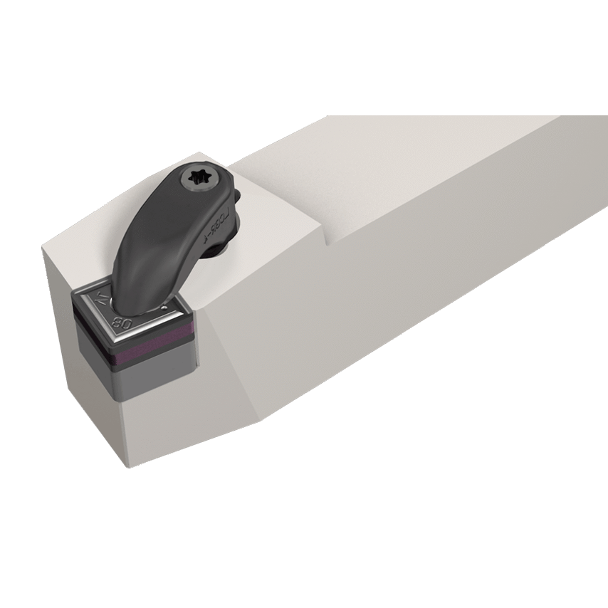 Turning Tools DSBNR 2525M-12 - Pack of 1