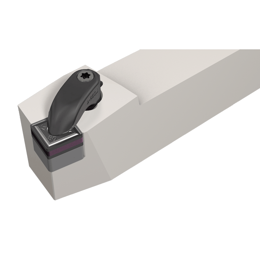 Turning Tools DSBNR 2525M-15 - Pack of 1