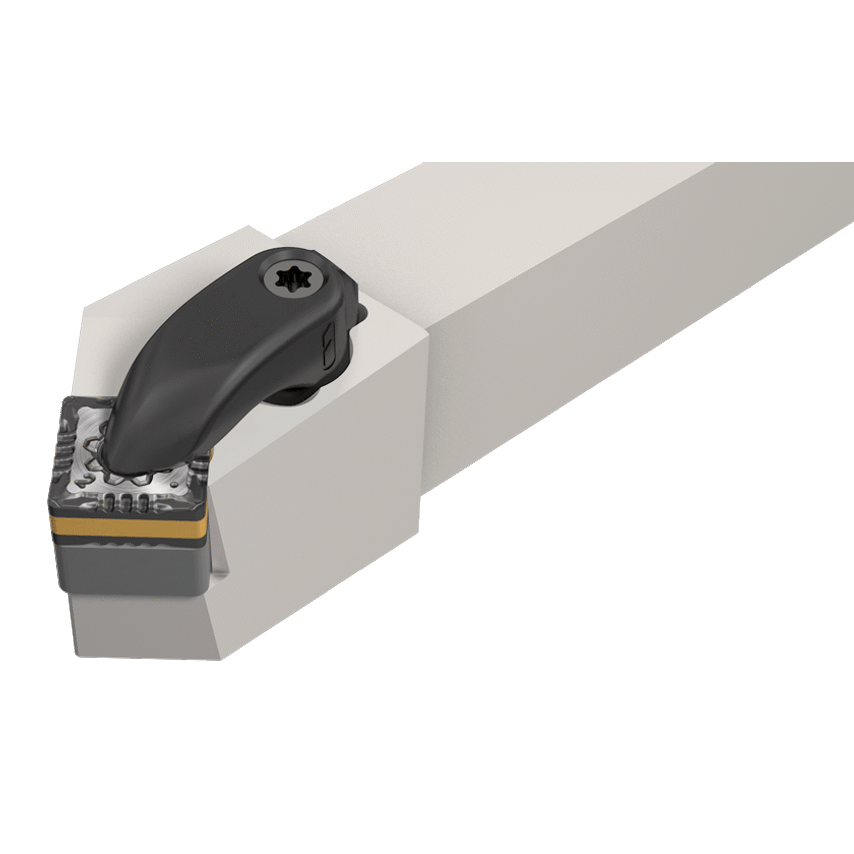 Turning Tools DSSNR 2525M-12 - Pack of 1