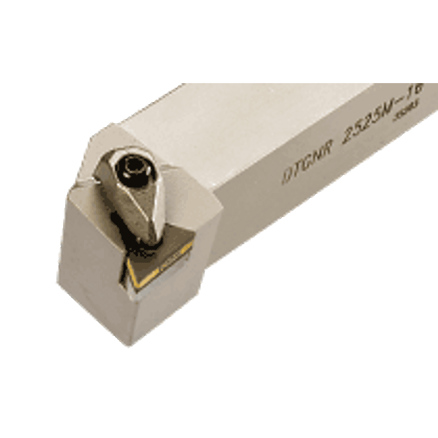 Turning Tools DTGNL 2020K-16 - Pack of 1