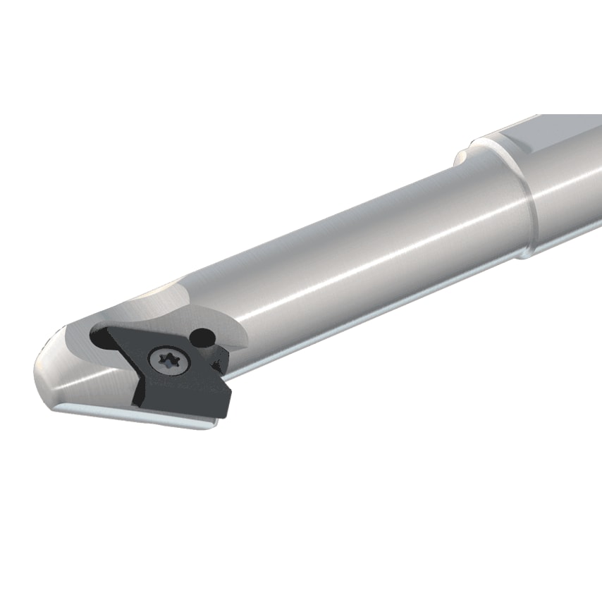 Turning Tools E12Q SDZNL-07 - Pack of 1