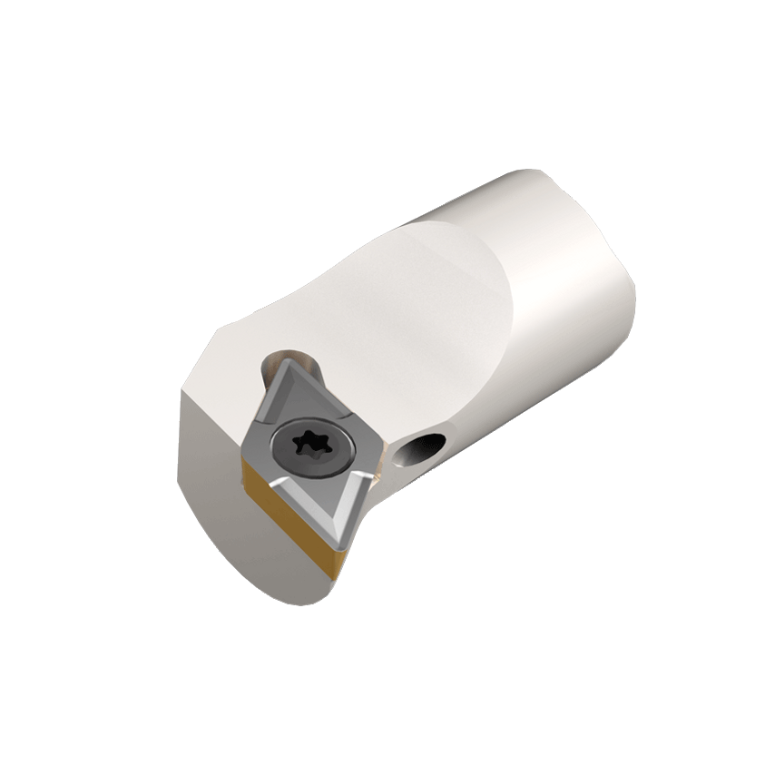 Turning Tools E12 SDUCR-07 Head - Pack of 1