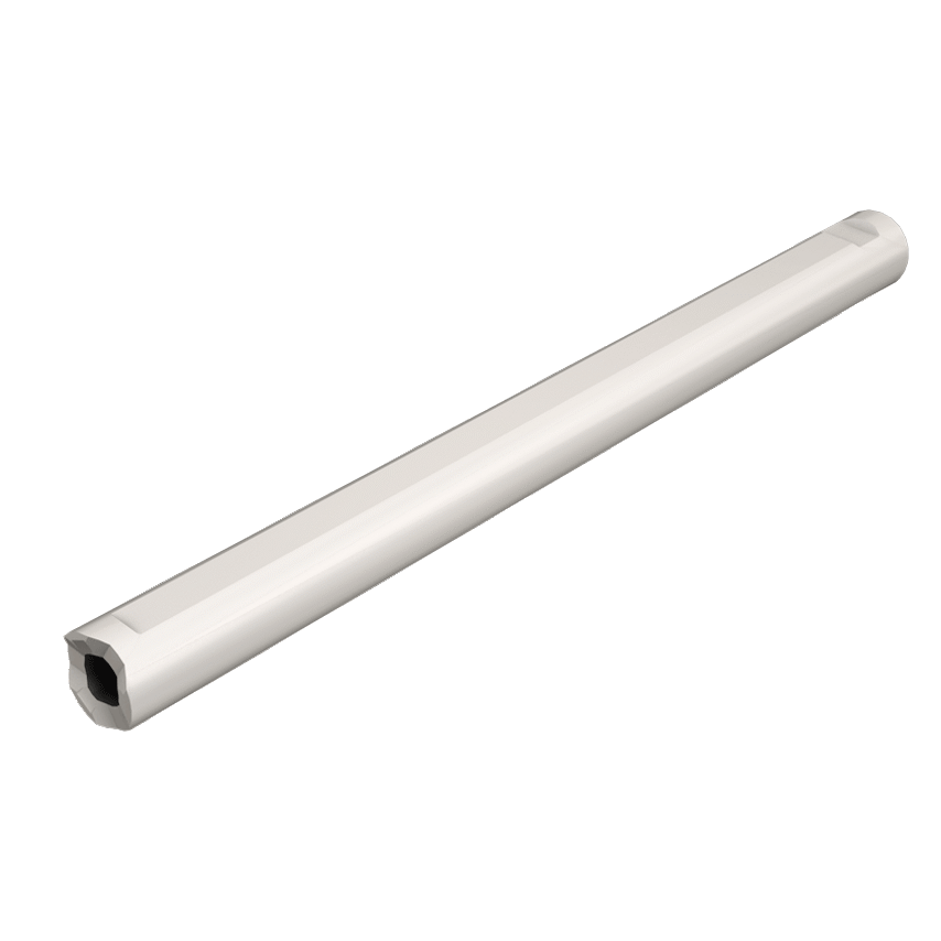 Turning Tools E12 Shank - Pack of 1