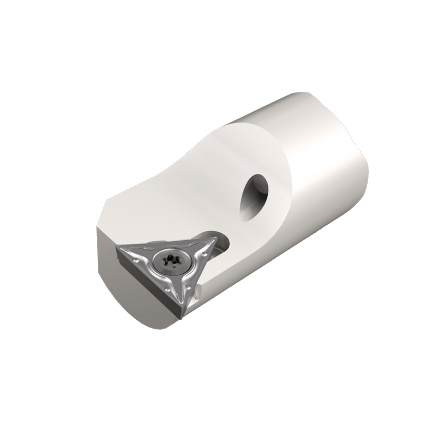 Turning Tools E16 STFCR-11 Head - Pack of 1