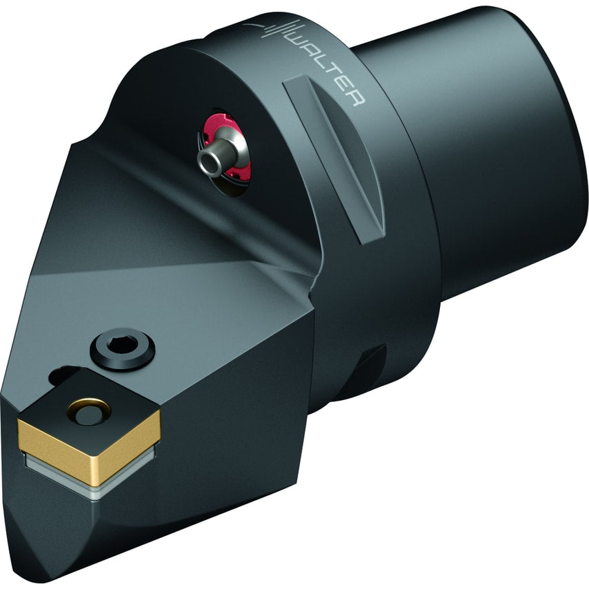 Turning Tools Lever Clamping C... C8-PSKNL-55080-19