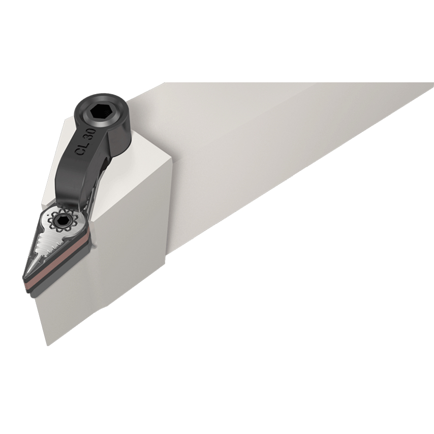 Turning Tools MVJNR 2020K-16 - Pack of 1