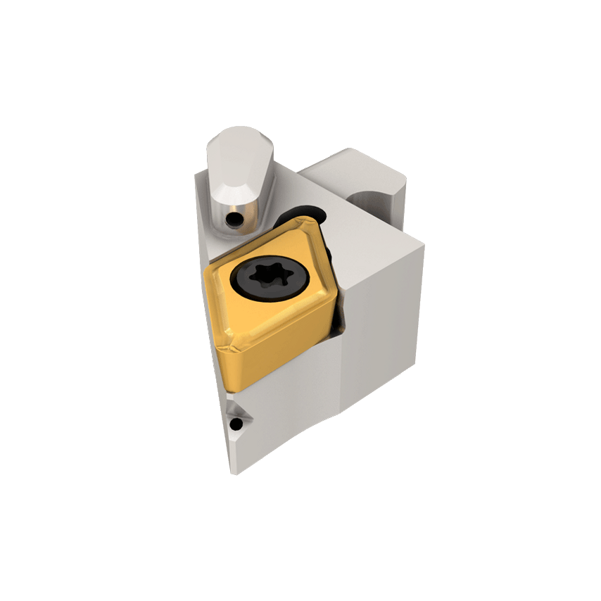 Turning Tools NQCH12-SDACR-11S-JHP - Pack of 1