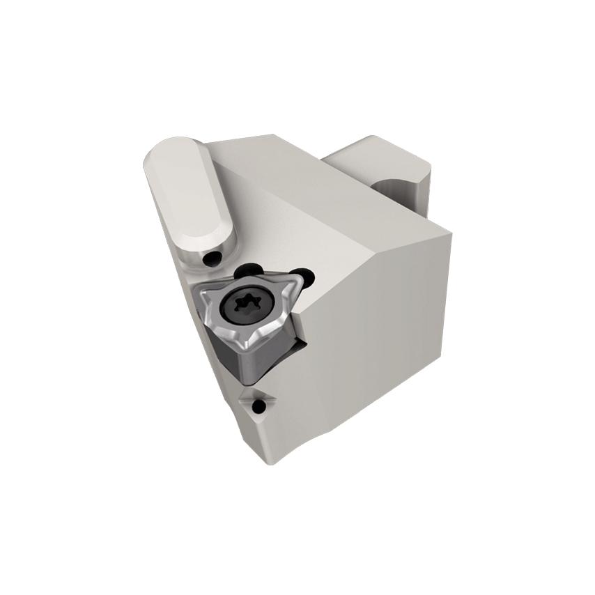 Turning Tools NQCH12-SWLNL-04S-JHP - Pack of 1