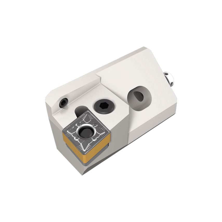 Turning Tools PCLNR 16CA-12 - Pack of 1