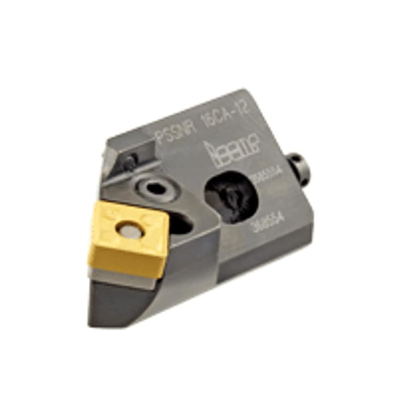 Turning Tools PSSNR 12CA-12 - Pack of 1