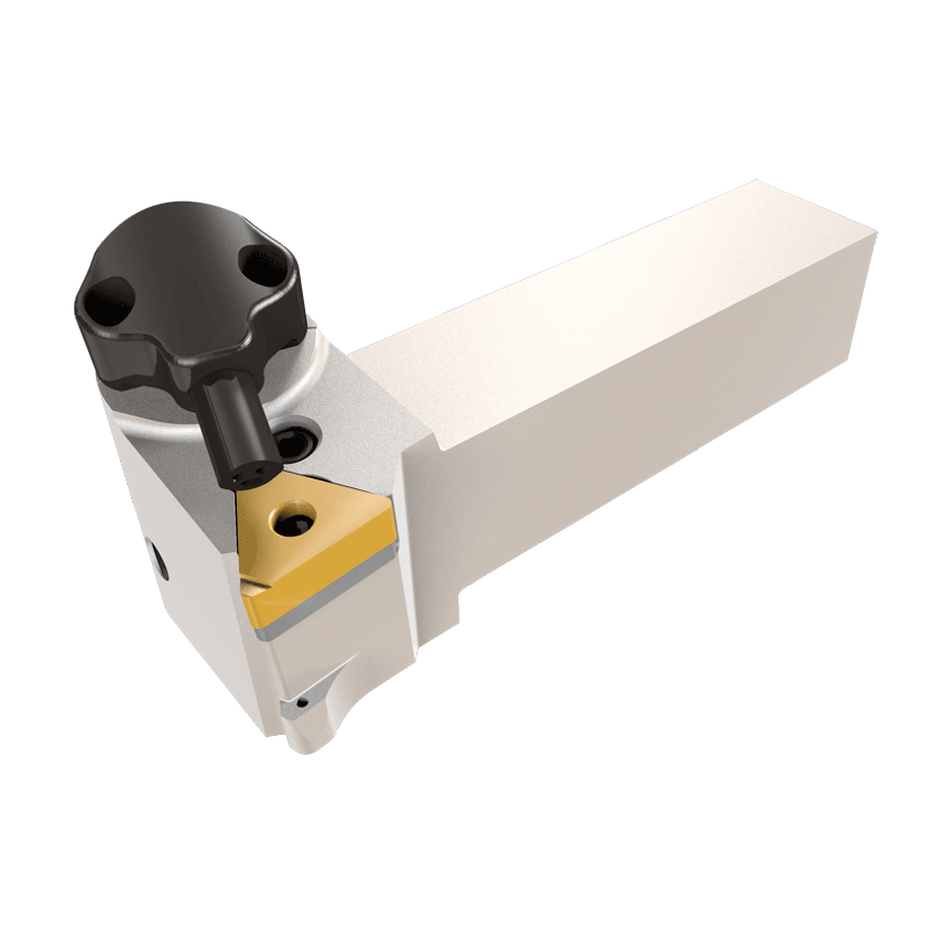 Turning Tools PTGNR 2525X-16X-JHP-MC - Pack of 1