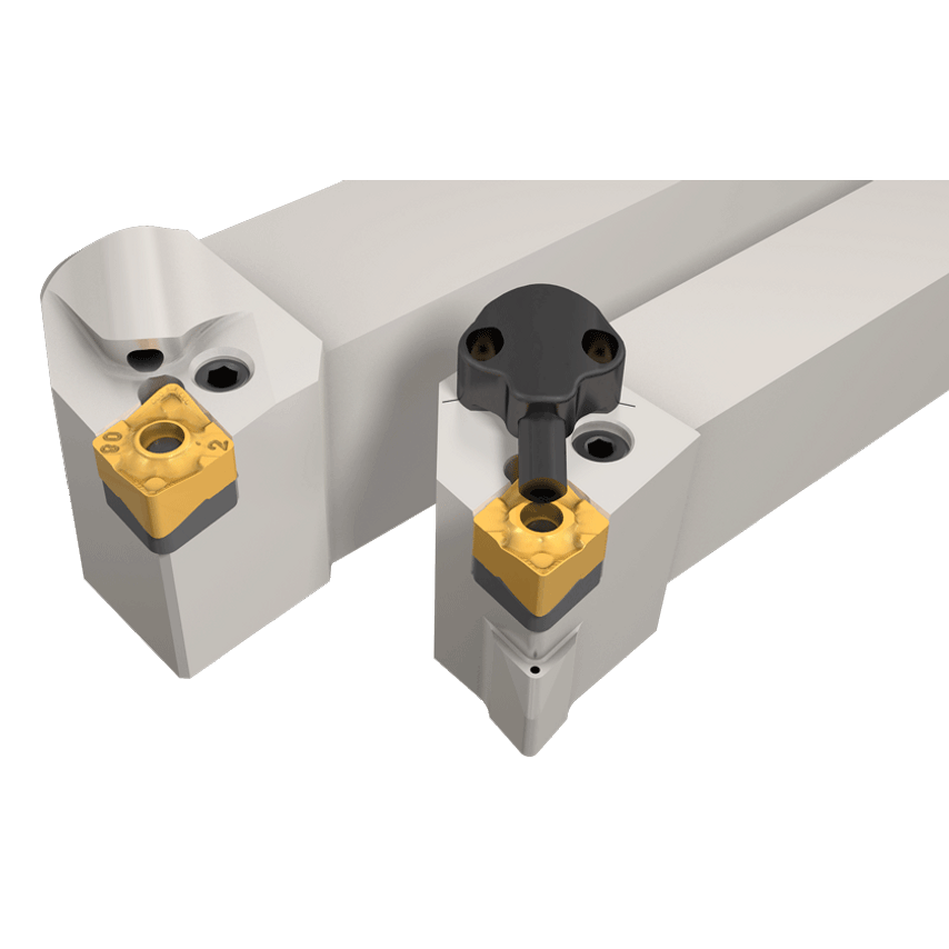 Turning Tools Premium PCLNR 2020K-09X-JHP - Pack of 1