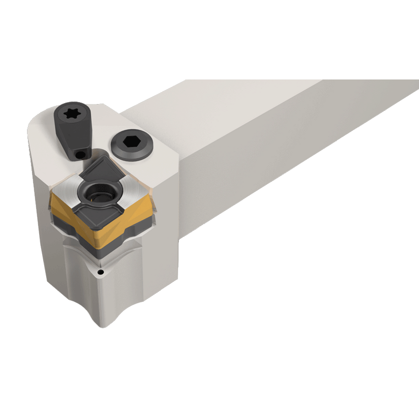 Turning Tools Premium PCLXL 2020K-12X-JHP - Pack of 1