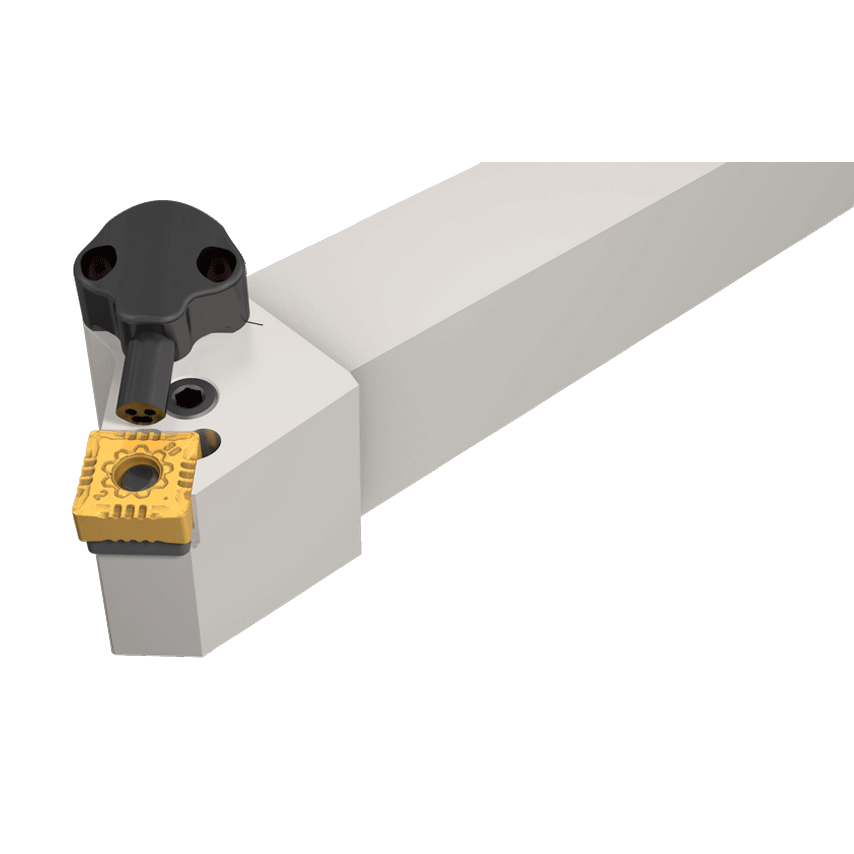 Turning Tools Premium PSSNL 2525M-12-JHP - Pack of 1