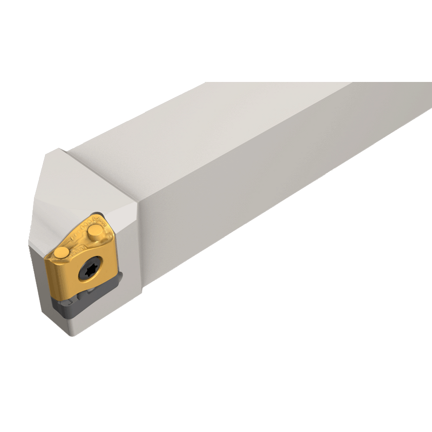 Turning Tools Premium SLANR 4040R-22 Tang - Pack of 1