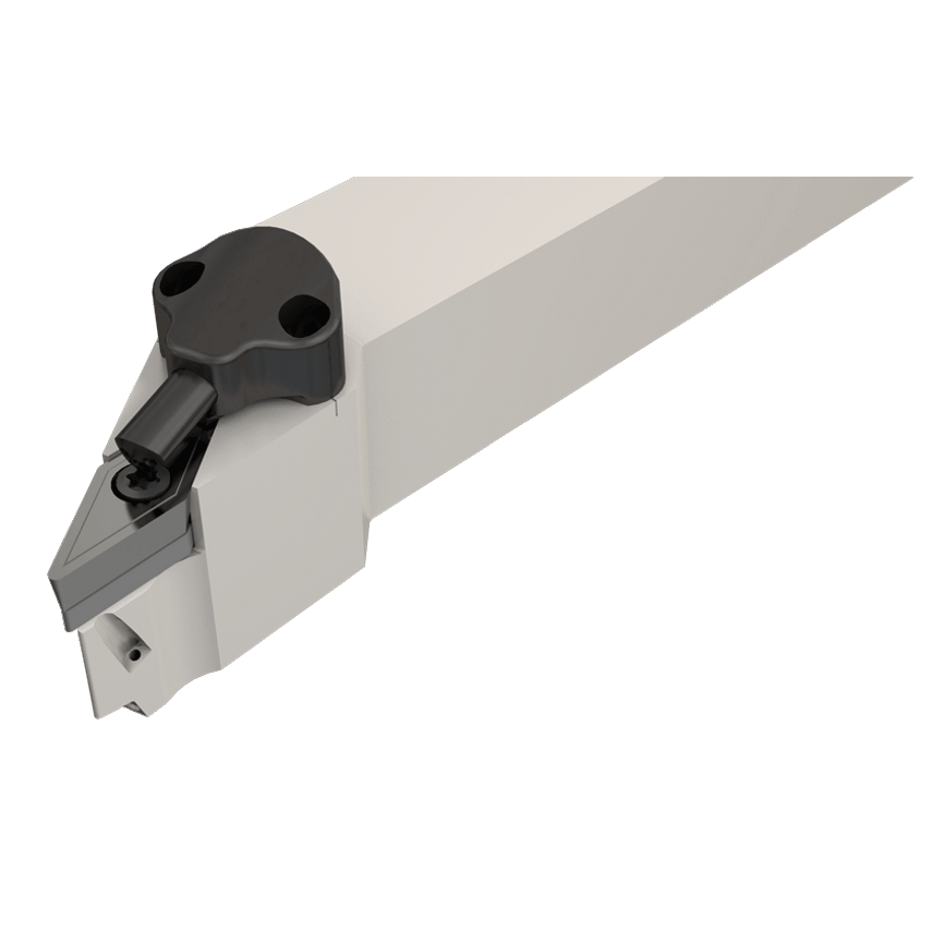 Turning Tools Premium SVJCR 2525M-16-JHP - Pack of 1