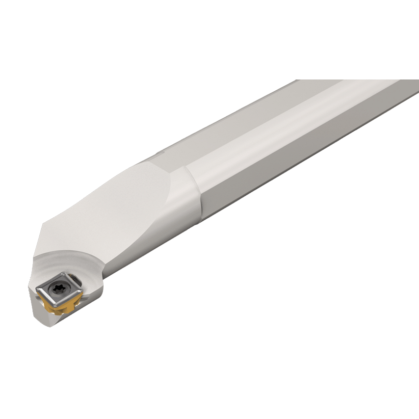 Turning Tools S25S SUXCR-10 cm - Pack of 1