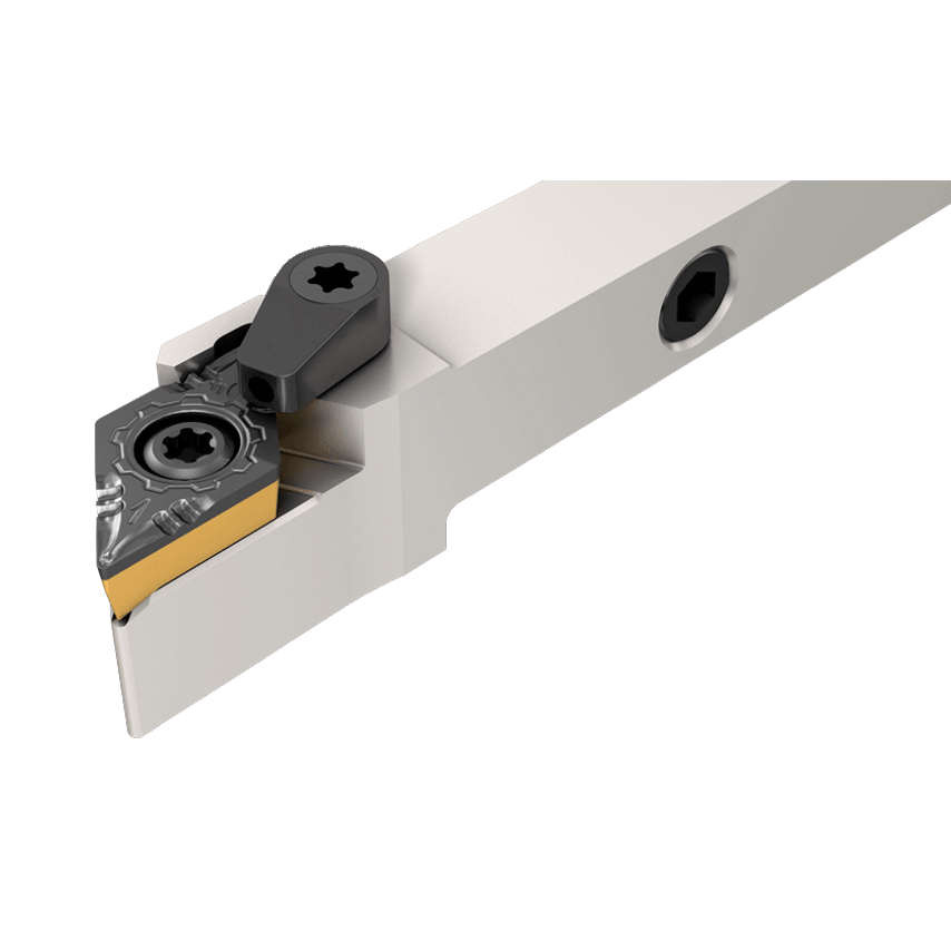 Turning Tools SDACR 1616K-13S-SL-JHP - Pack of 1