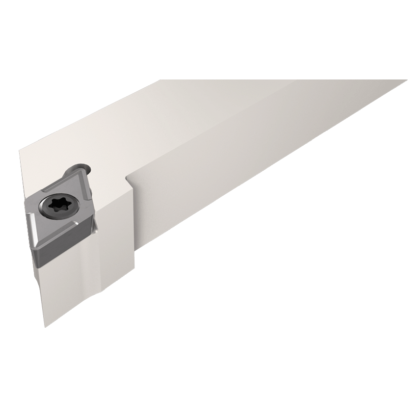 Turning Tools SDJCR 0808F-07 - Pack of 1