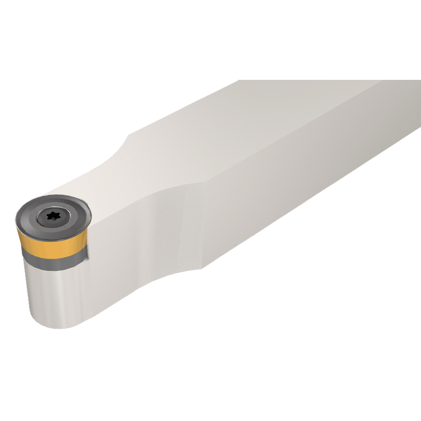 Turning Tools SRDCN 2525M-12 - Pack of 1