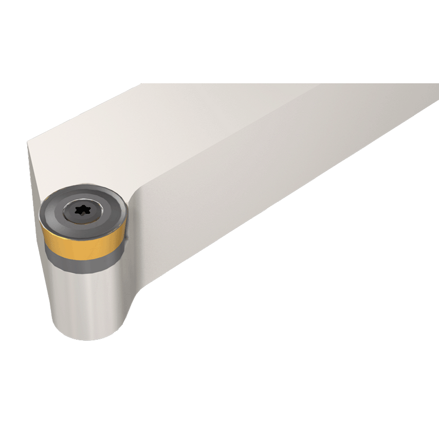 Turning Tools SRGCR 3232P-20 - Pack of 1