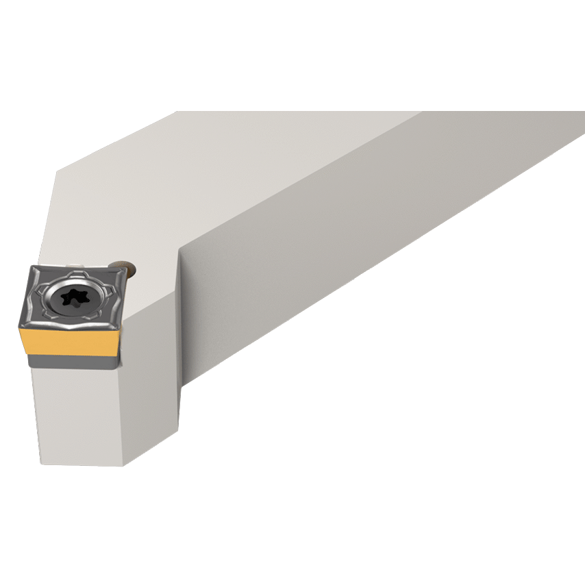 Turning Tools SSSCL 2020K-12 - Pack of 1