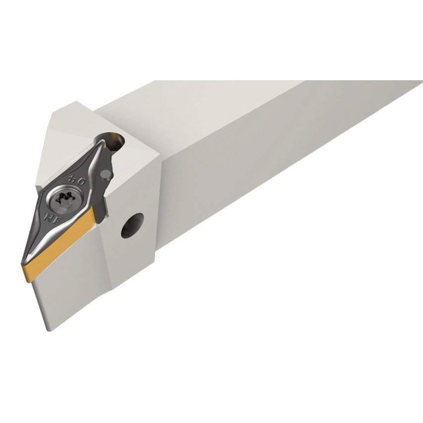 Turning Tools SVJNL 2525M-12F - Pack of 1