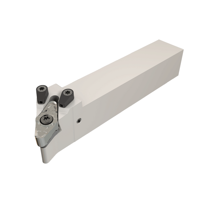 Turning Tools Svhnl 2525M-22-AL-JHP - Pack of 1