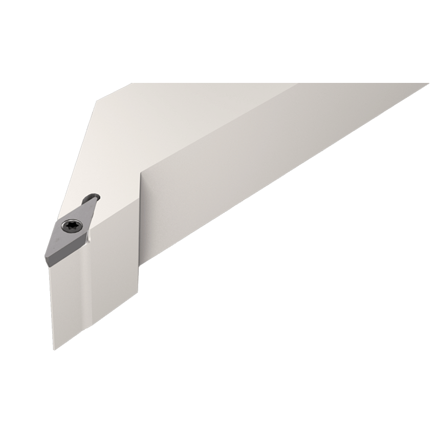 Turning Tools Svjcl 2525M-16 - Pack of 1