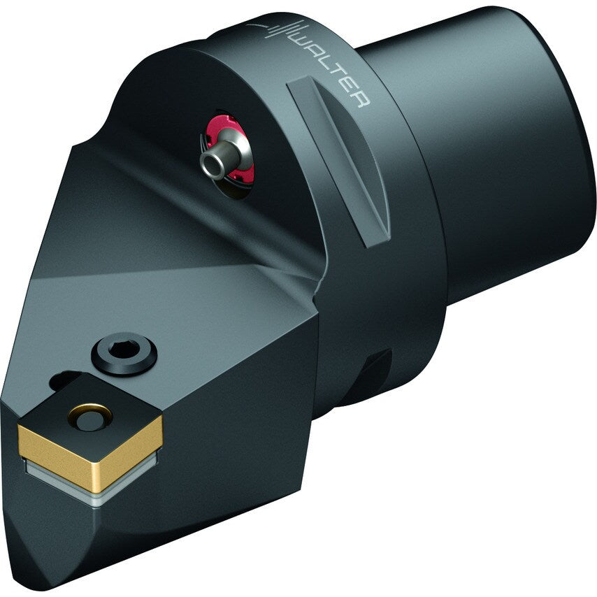 Turning Tools Lever Clamping C... C8-PSKNR-55080-19