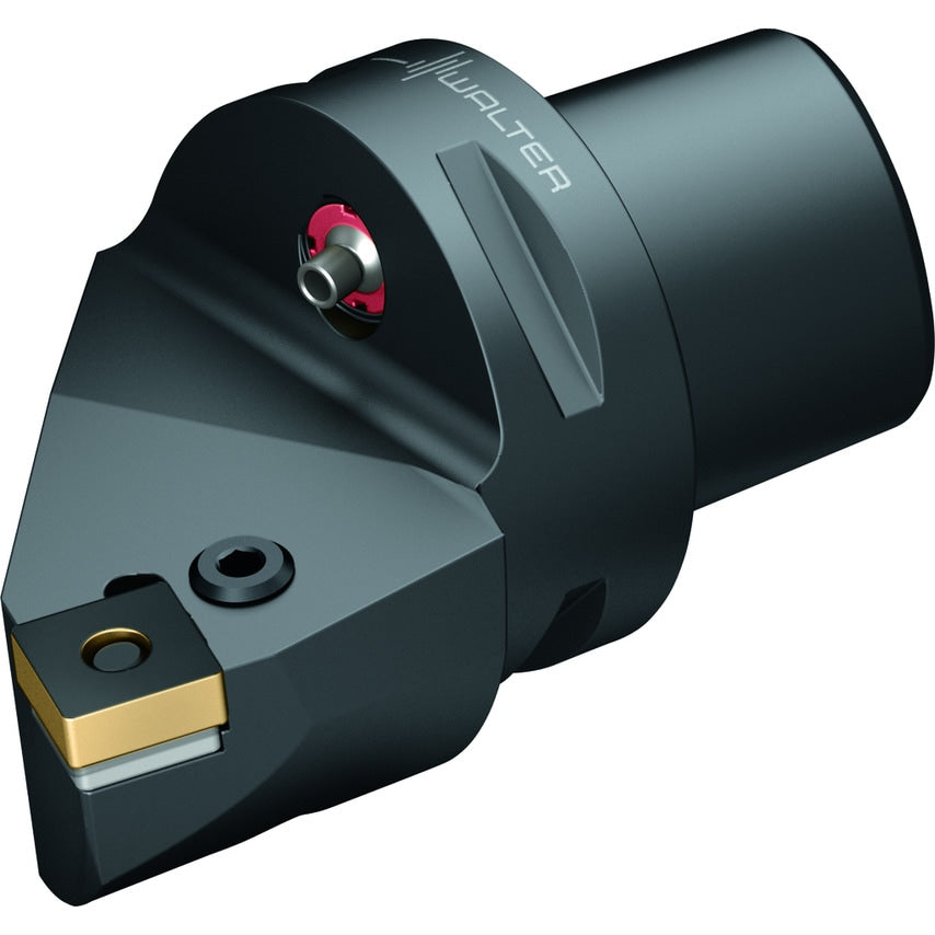 Turning Tools Lever Clamping C... C8-PSRNR-45080-25