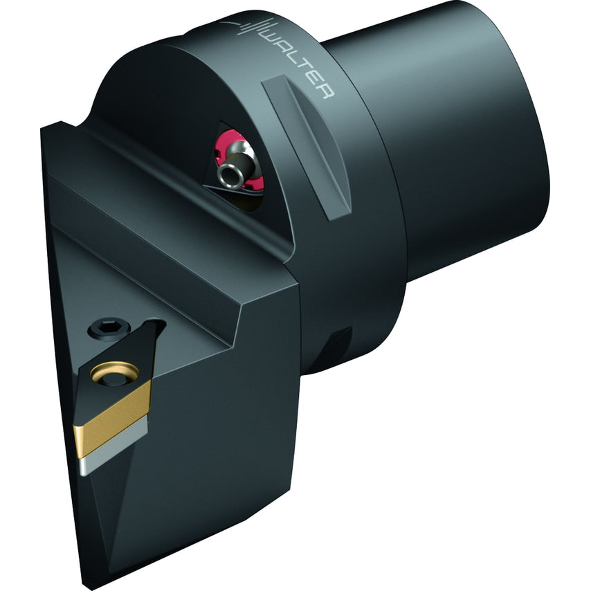 Turning tools Lever clamping C... C4-PVHBR-27050-16