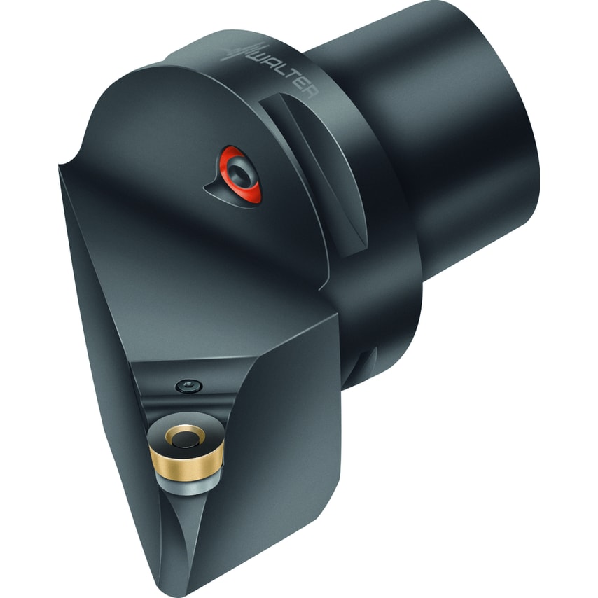 Turning tools Lever clamping C... C5-PRSCL-35060-16