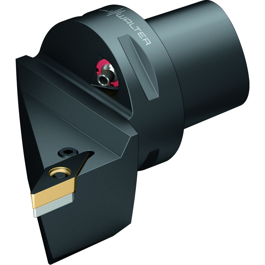 Turning tools Lever clamping C... C4-PVJBL-27050-16