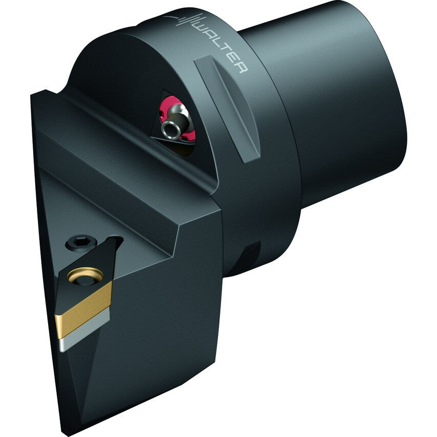 Turning tools Lever clamping C... C5-PVHBR-35060-16