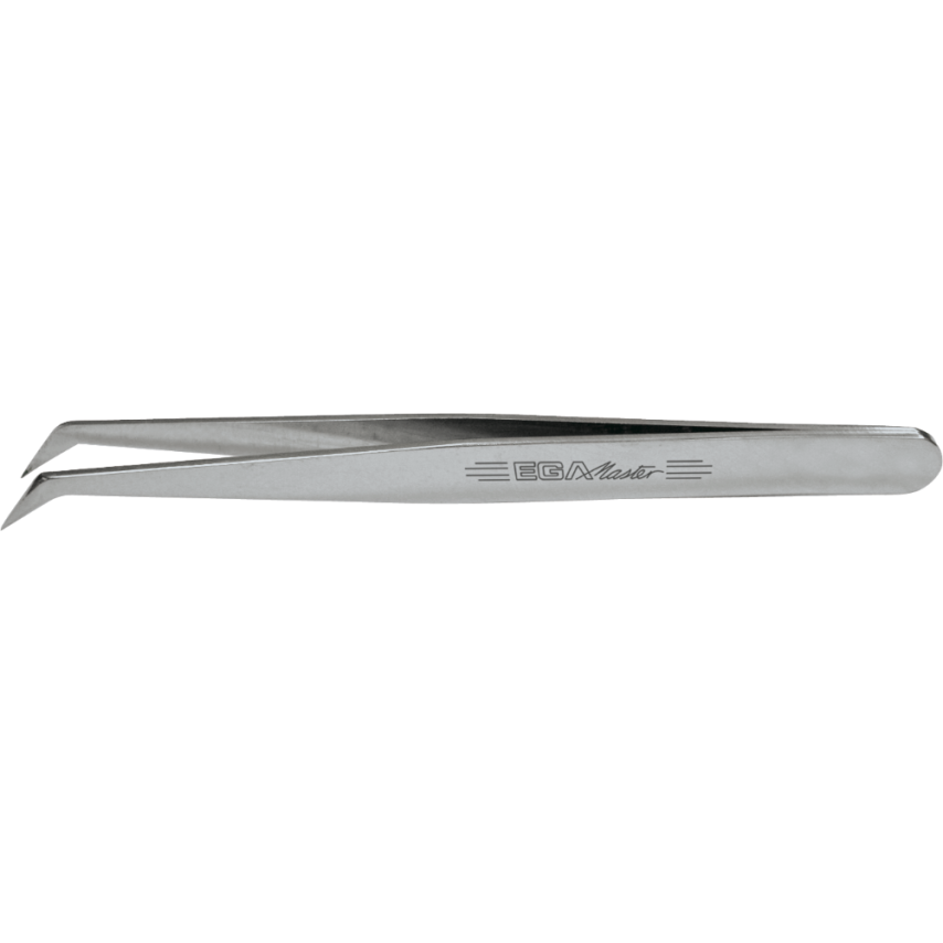 Tweezer 45 155mm Titanium