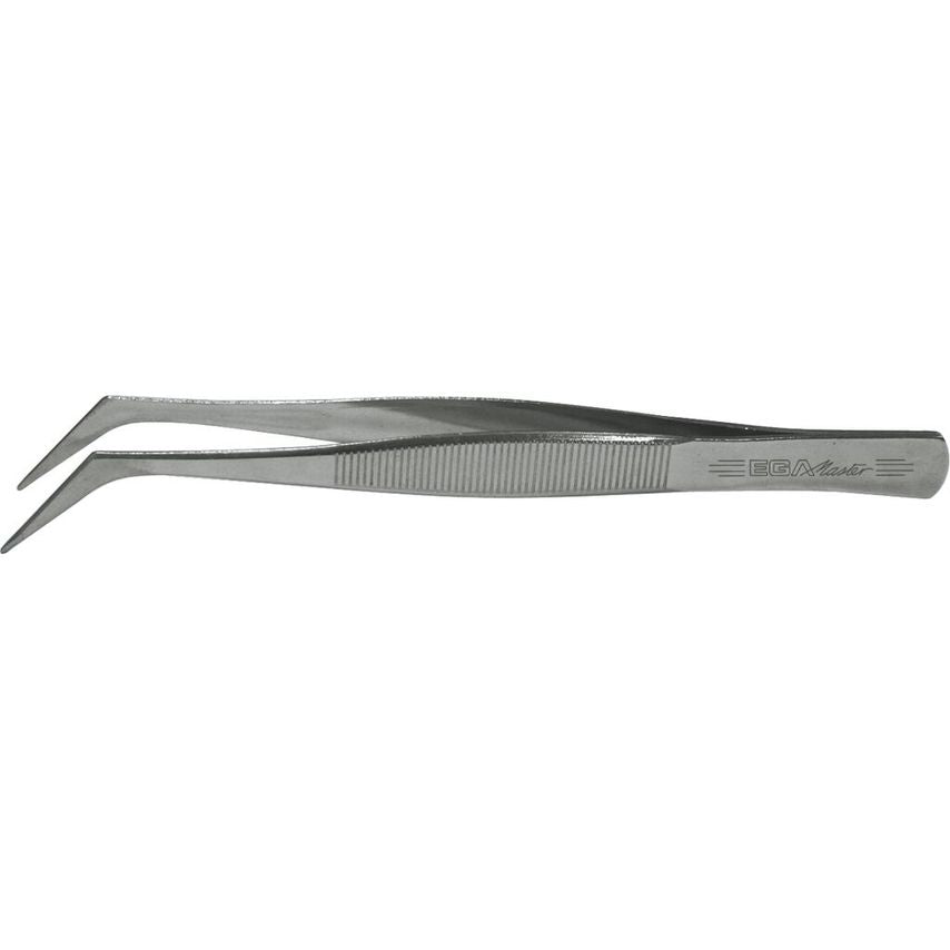 Tweezers 45 120mm 69531