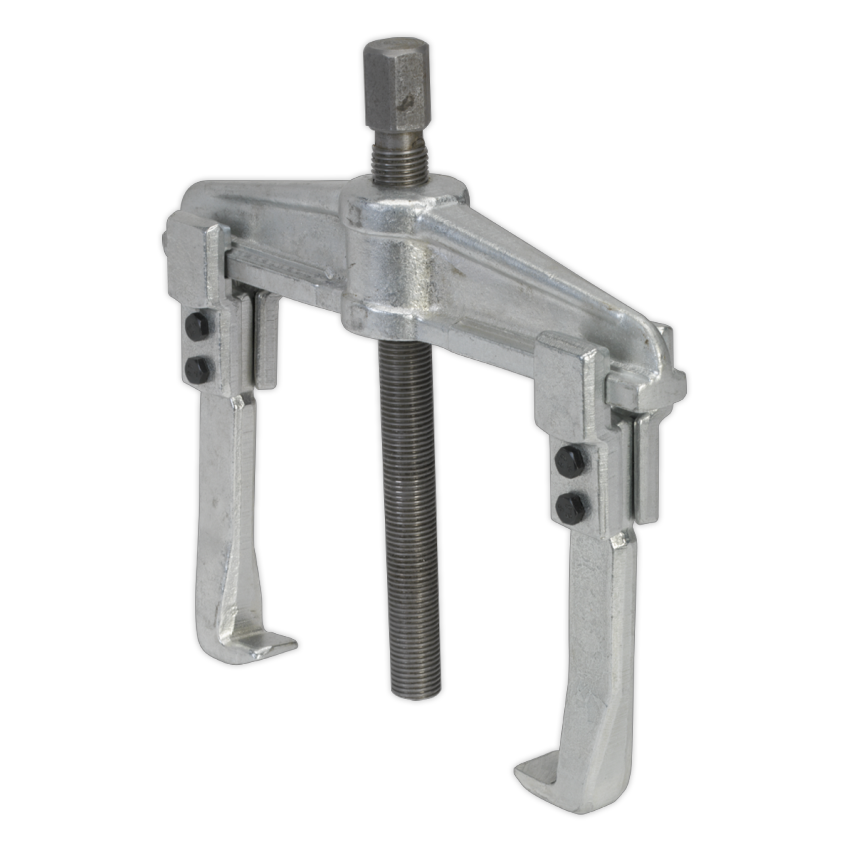 Twin Leg Puller Bar Type 200 x 150mm