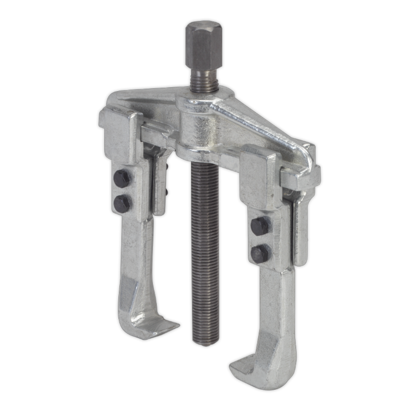 Twin Leg Puller Bar Type 80 x 100mm