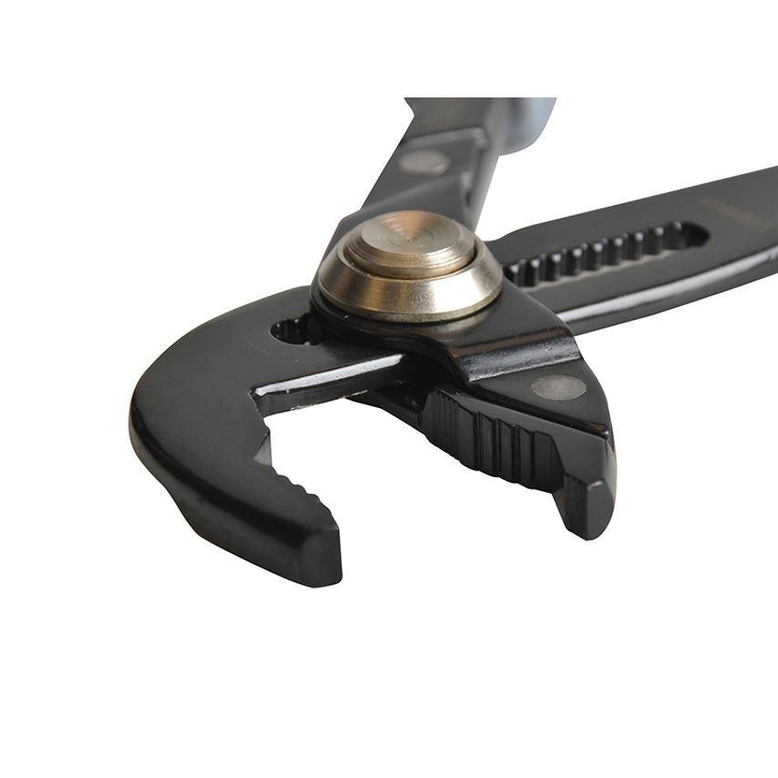 Twin Slip Joint Multigrip Pliers 260mm BRIE084648B
