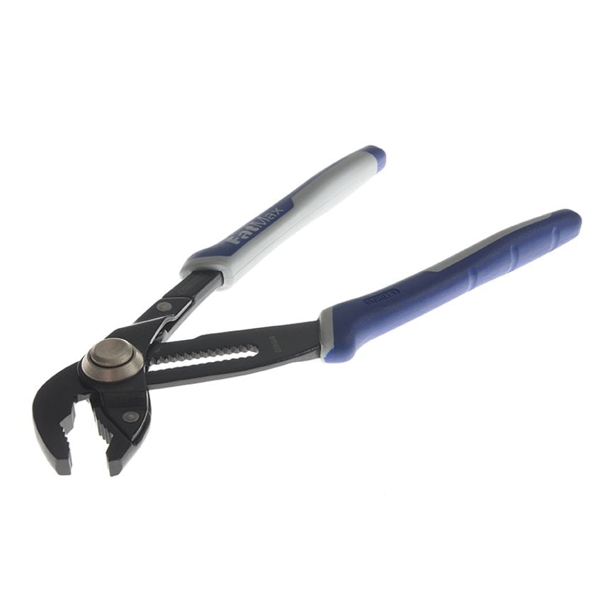 Twin Slip Joint Multigrip Pliers 311mm BRIE084649B