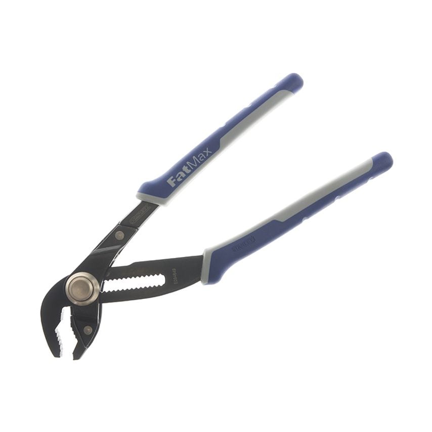 Twin Slip Joint Multigrip Pliers 311mm BRIE084649B