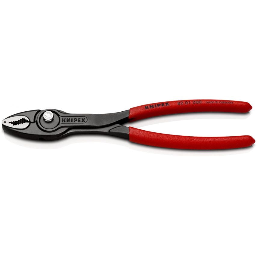 Twingrip, Slip Joint Pliers - KPX5588102A