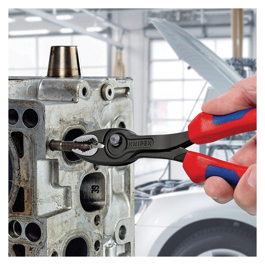 Twingrip, Slip Joint Pliers - KPX5588102A