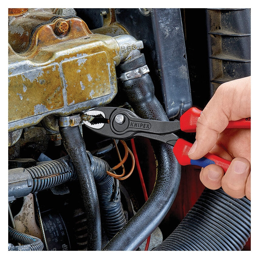 Twingrip, Slip Joint Pliers - KPX5588102A