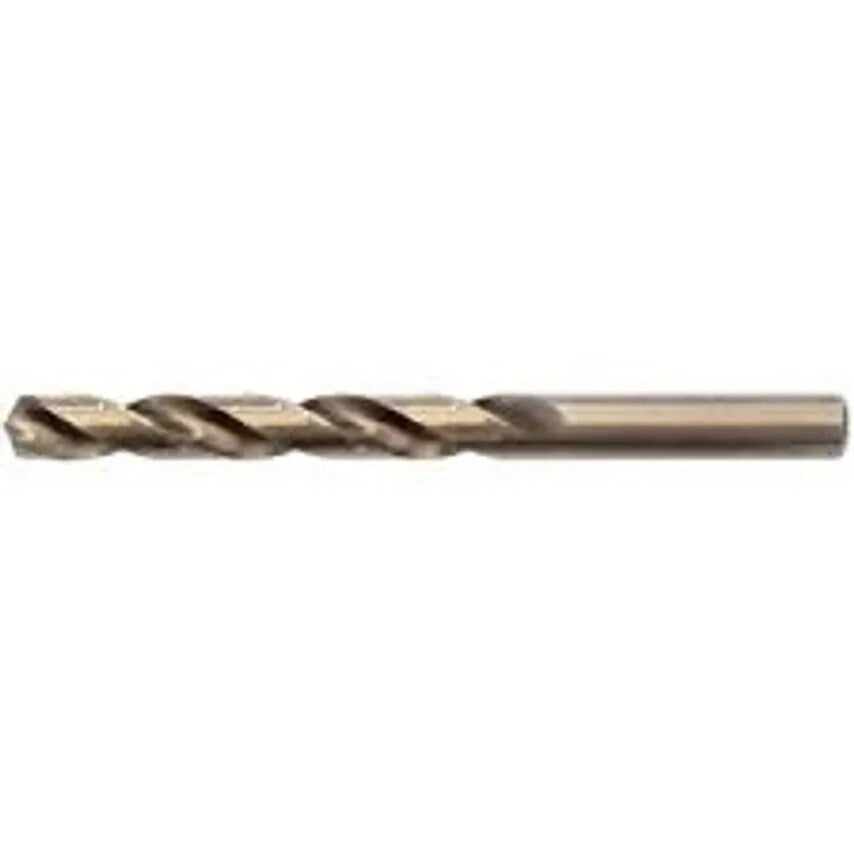 Twist Drill Metric 12.0mm Cobalt HSS