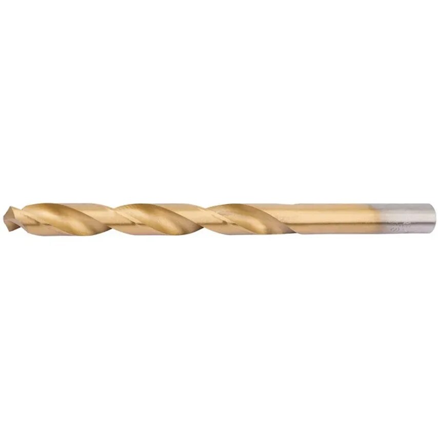 Twist Drill Metric 8.5mm HSS Titanium